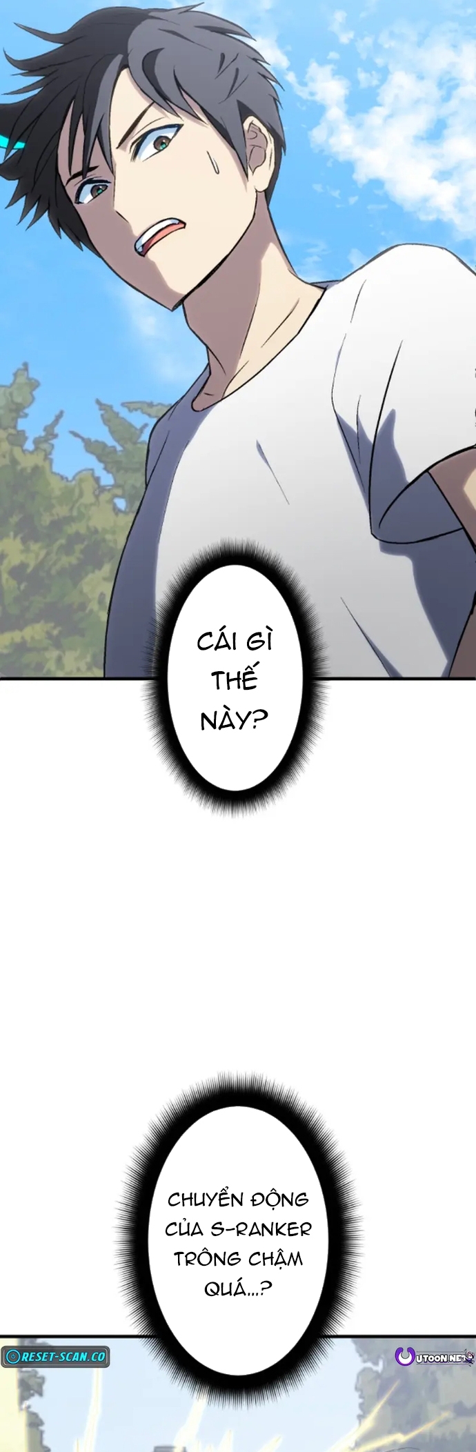 Quật Khởi Từ Tầng Đáy: Chapter 31