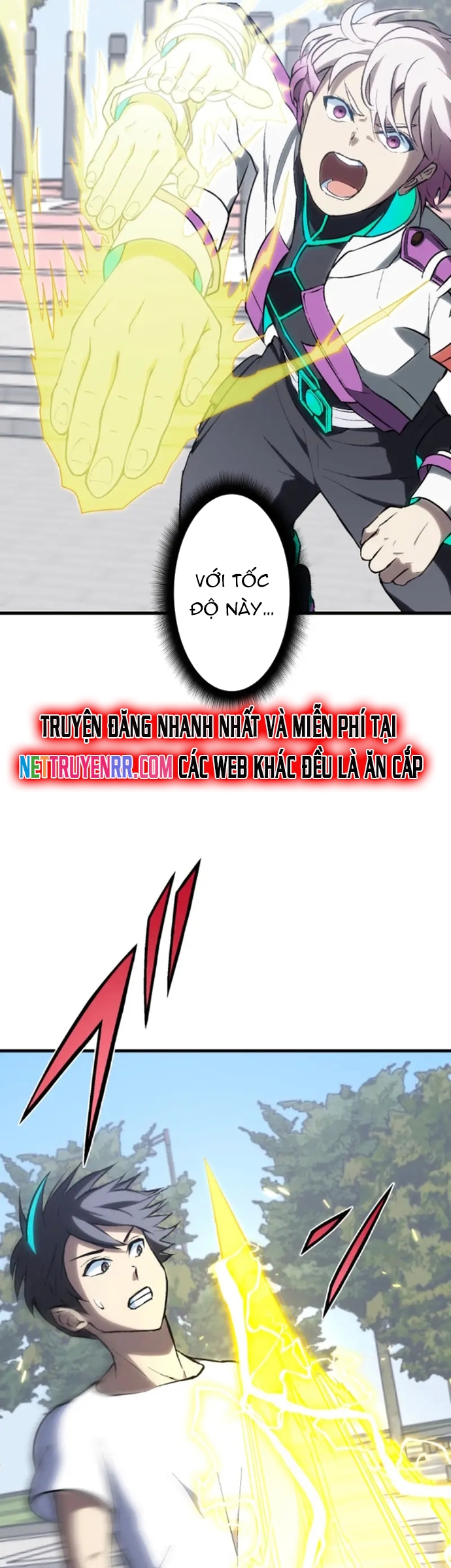 Quật Khởi Từ Tầng Đáy: Chapter 31