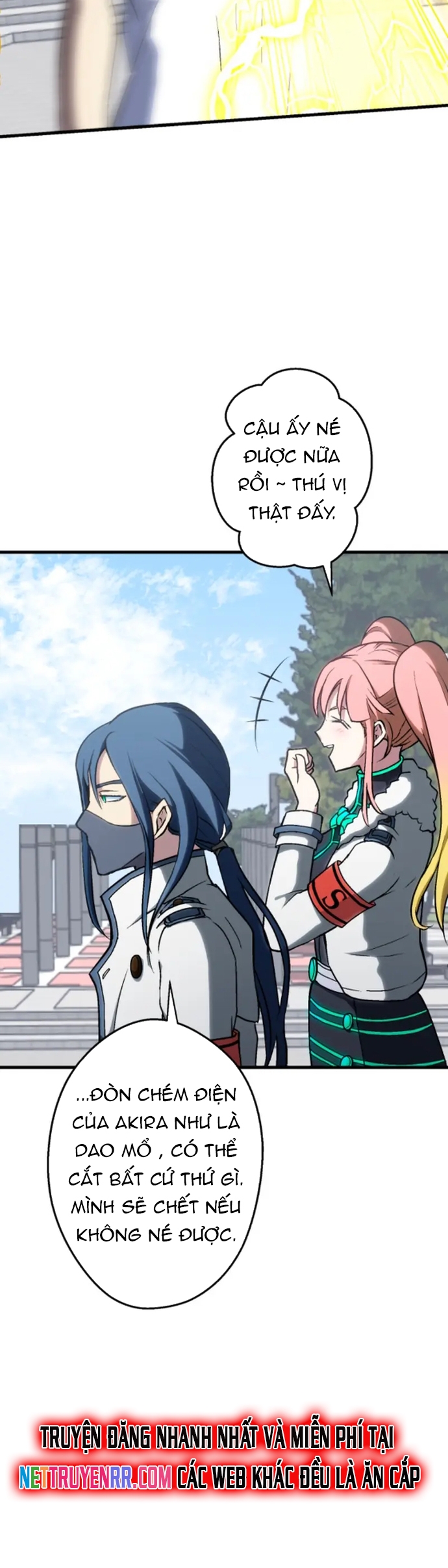 Quật Khởi Từ Tầng Đáy: Chapter 31