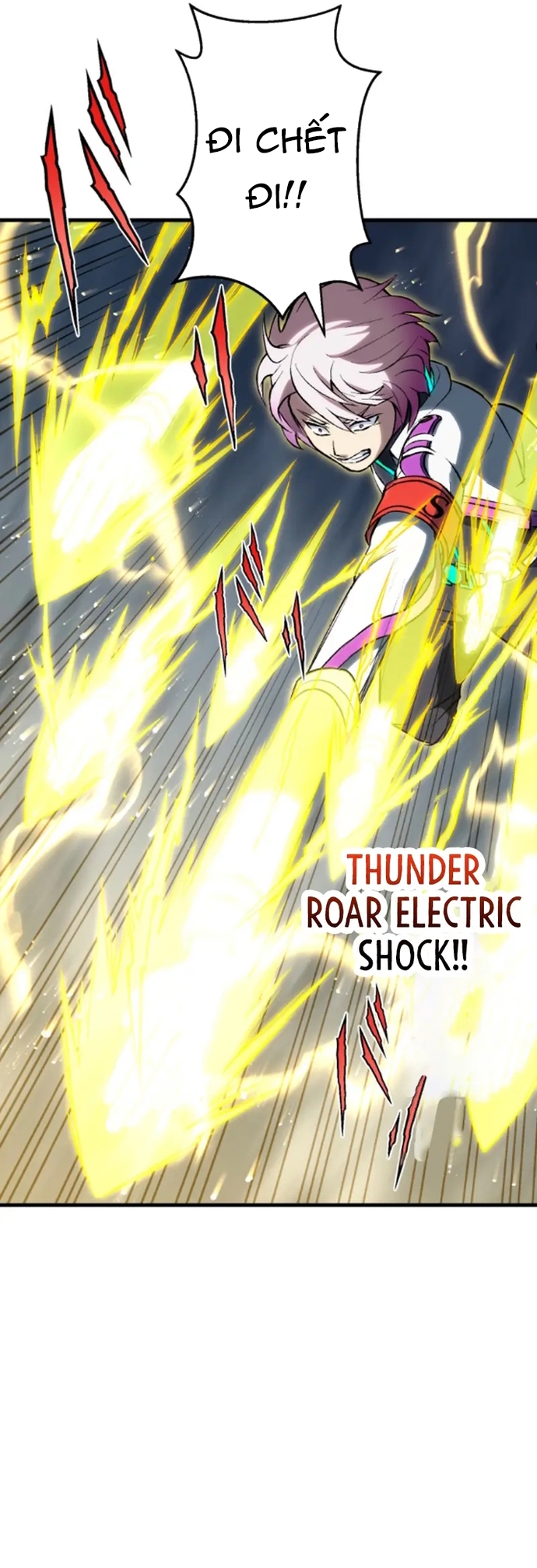 Quật Khởi Từ Tầng Đáy: Chapter 31