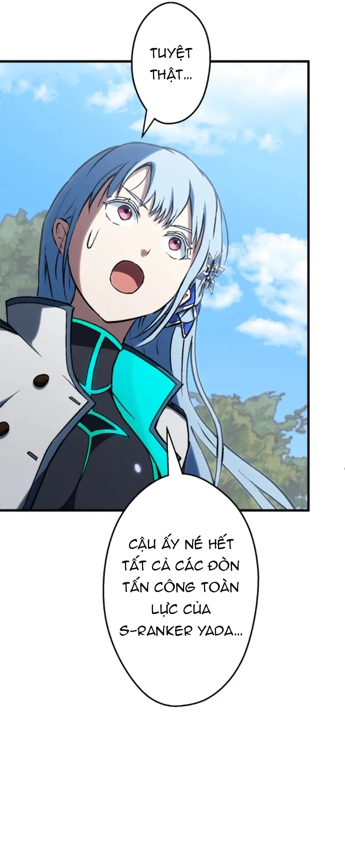 Quật Khởi Từ Tầng Đáy: Chapter 31