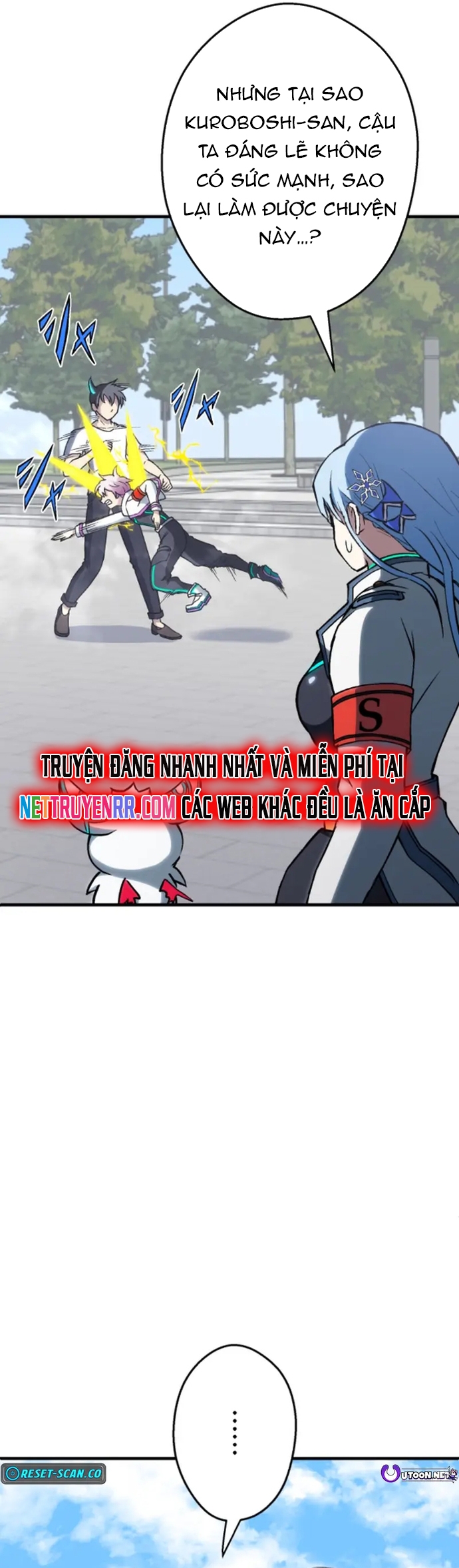 Quật Khởi Từ Tầng Đáy: Chapter 31