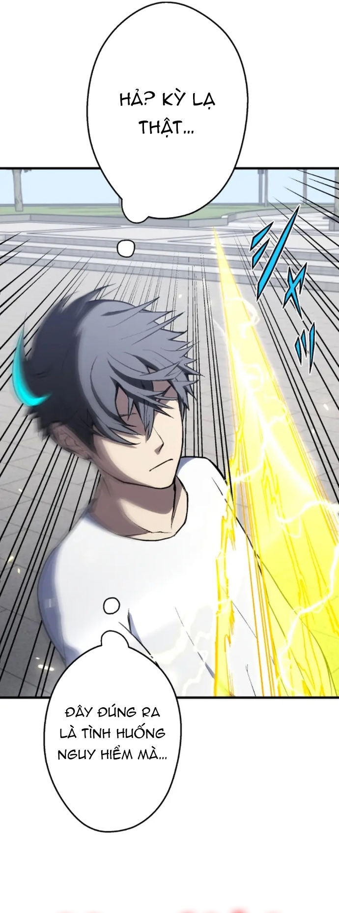 Quật Khởi Từ Tầng Đáy: Chapter 31
