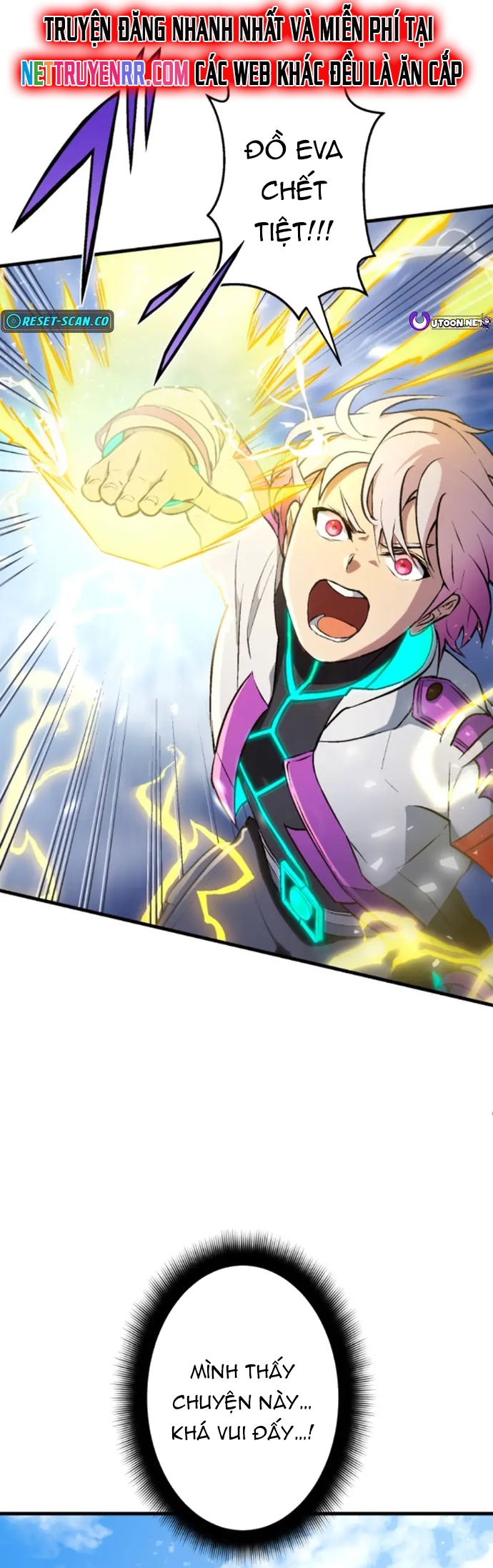 Quật Khởi Từ Tầng Đáy: Chapter 31