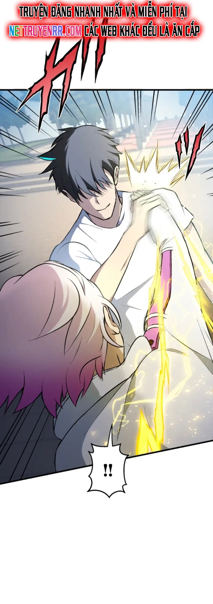 Quật Khởi Từ Tầng Đáy: Chapter 31