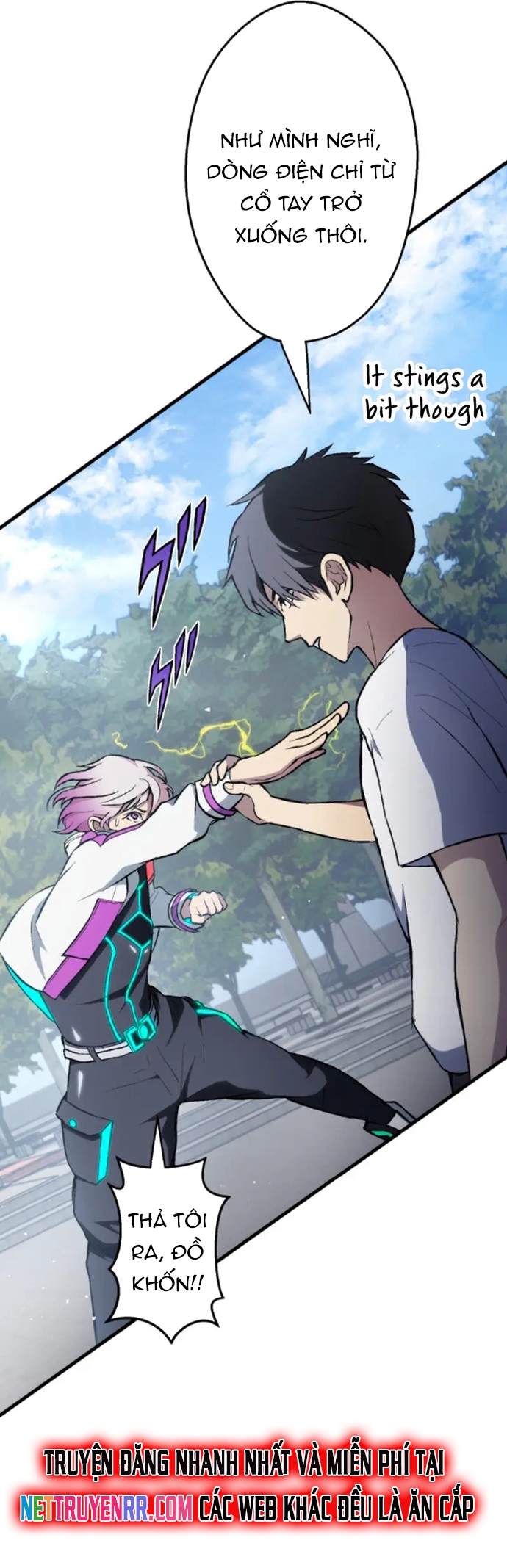 Quật Khởi Từ Tầng Đáy: Chapter 31