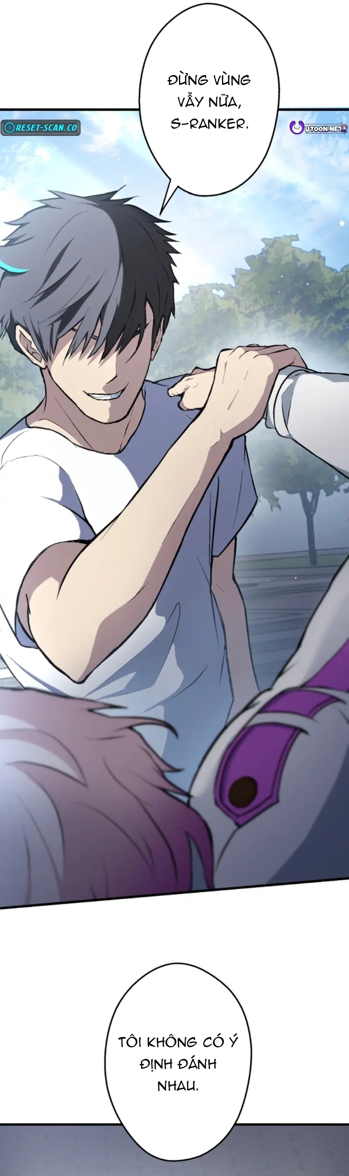Quật Khởi Từ Tầng Đáy: Chapter 31