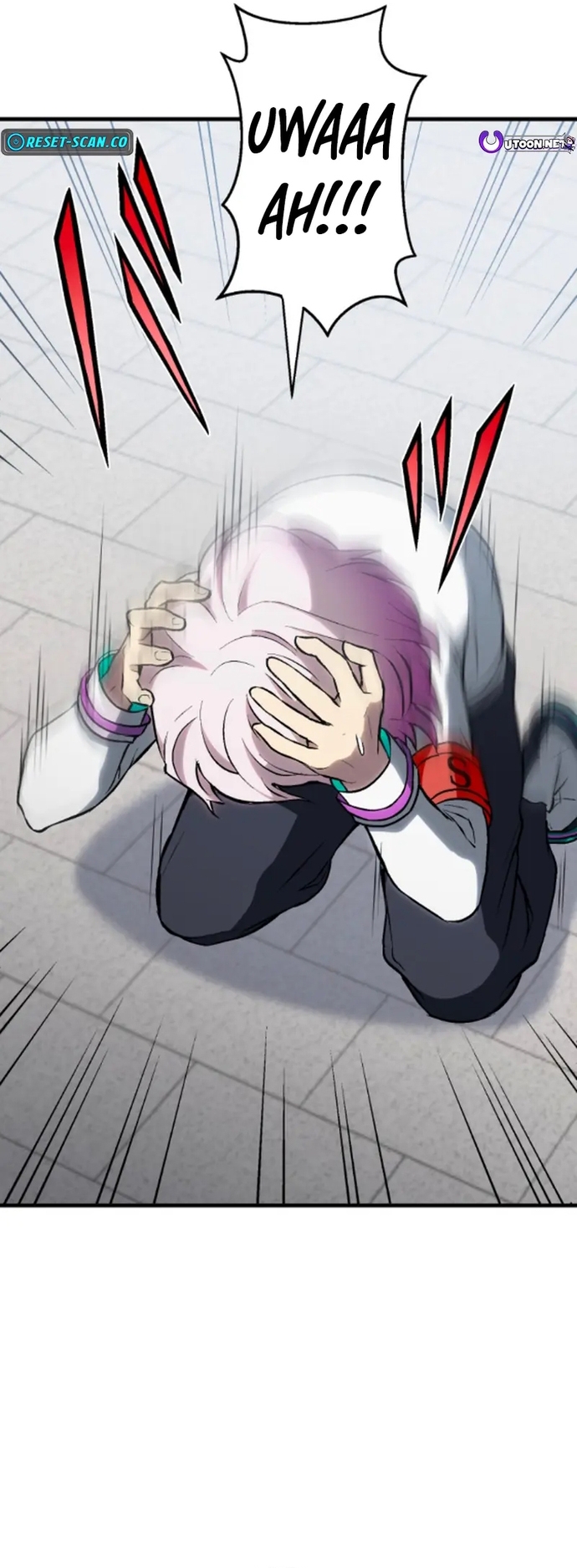 Quật Khởi Từ Tầng Đáy: Chapter 31