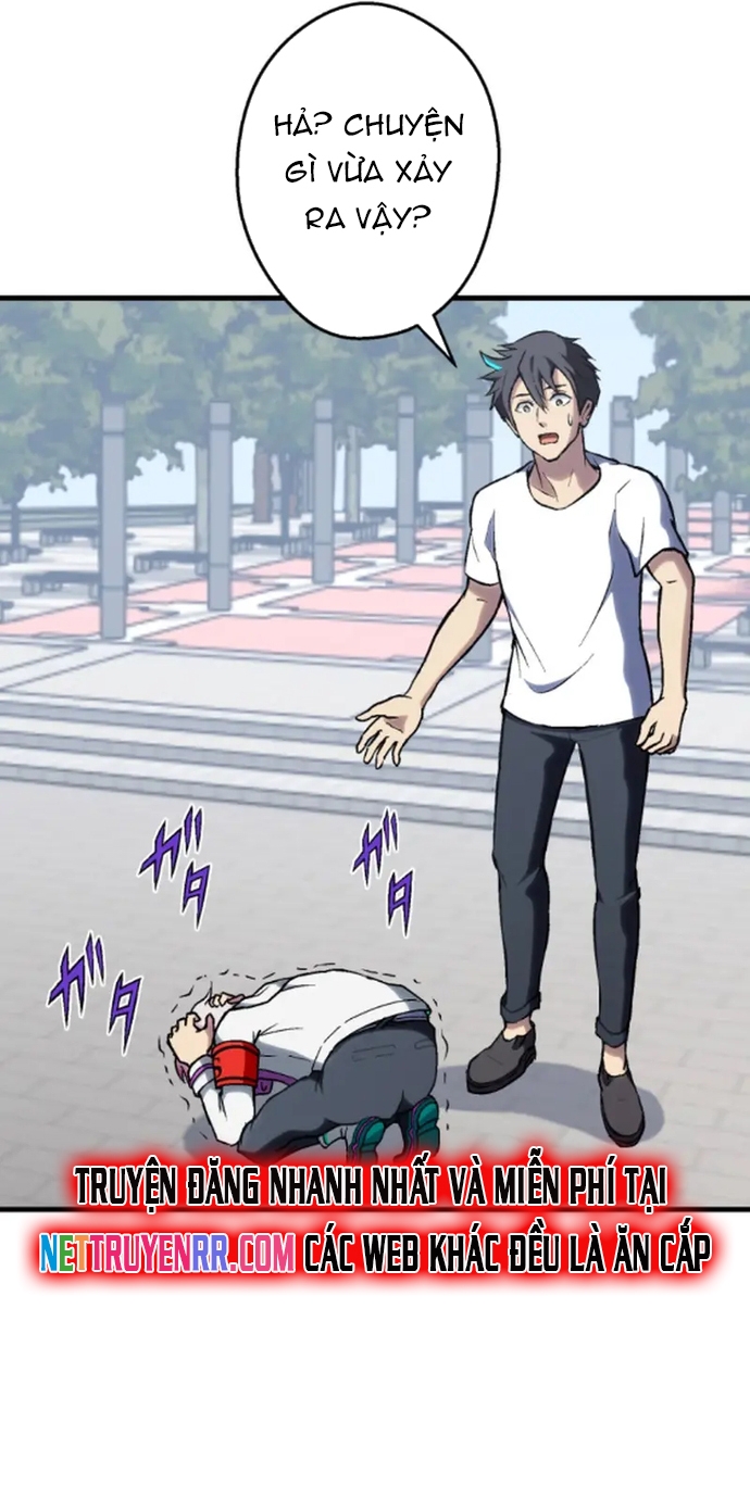 Quật Khởi Từ Tầng Đáy: Chapter 31