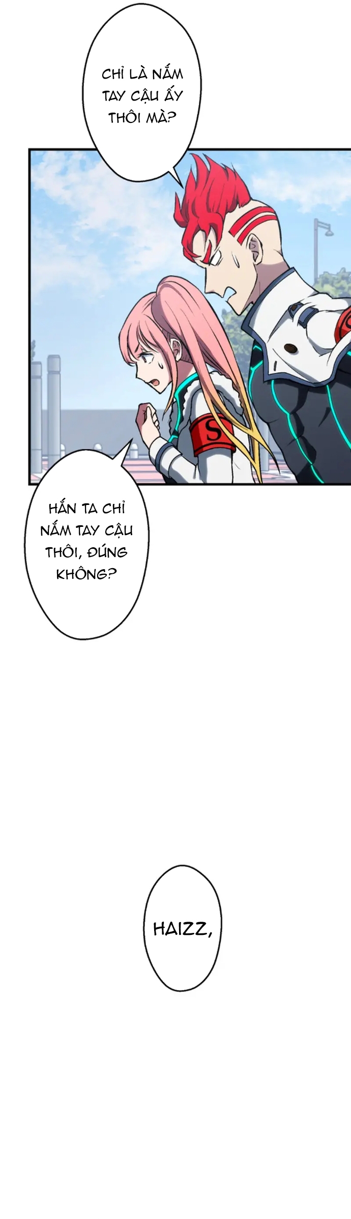 Quật Khởi Từ Tầng Đáy: Chapter 31