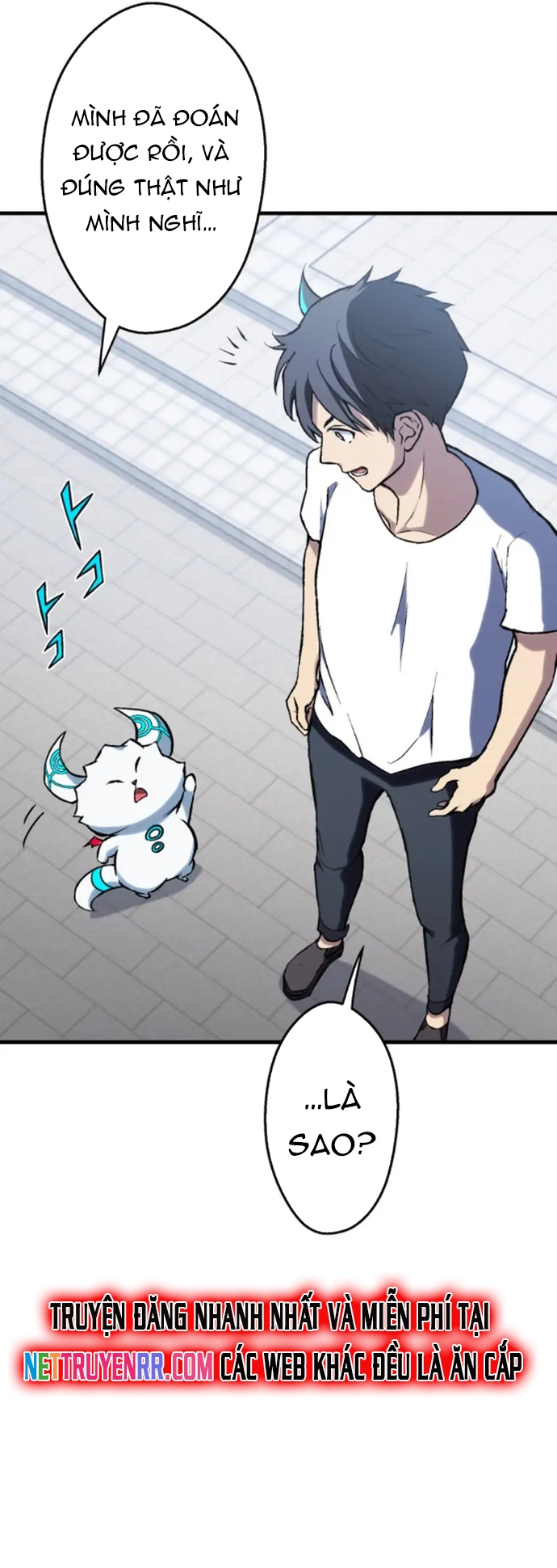 Quật Khởi Từ Tầng Đáy: Chapter 31