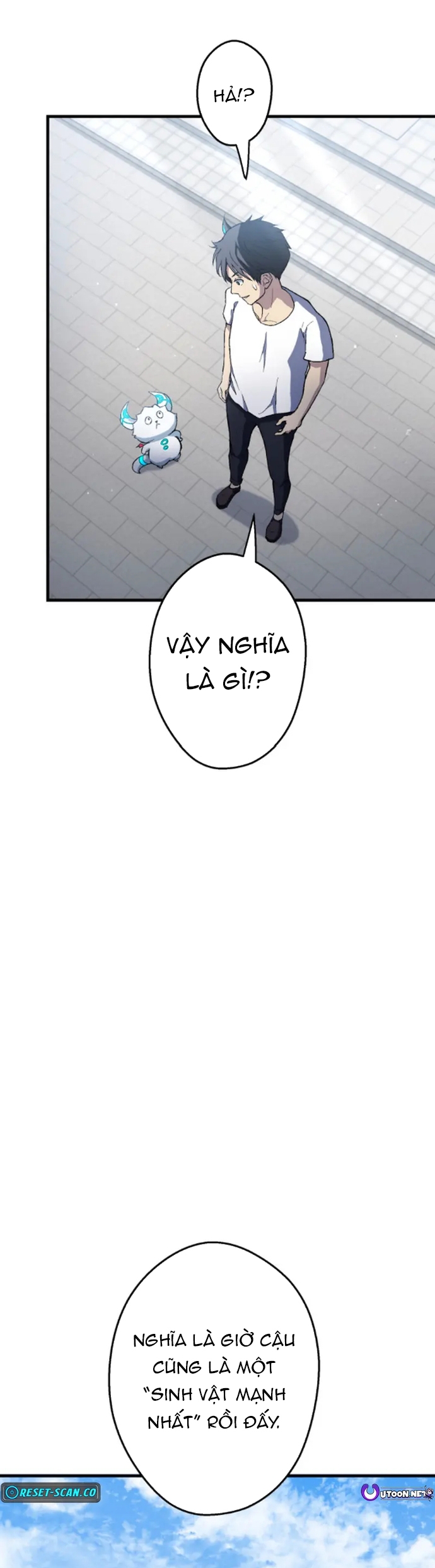 Quật Khởi Từ Tầng Đáy: Chapter 31