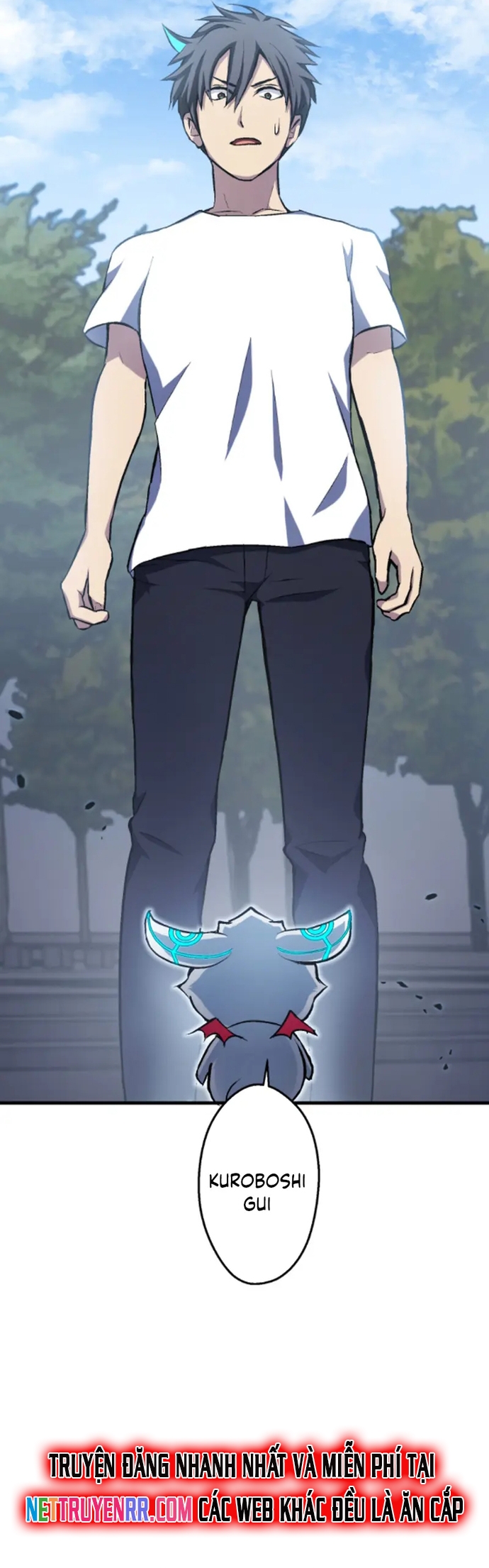 Quật Khởi Từ Tầng Đáy: Chapter 31