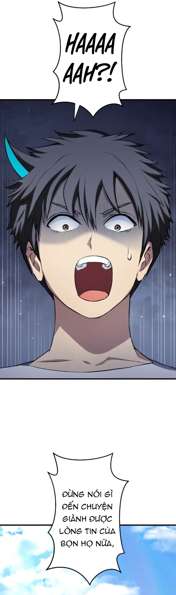 Quật Khởi Từ Tầng Đáy: Chapter 31