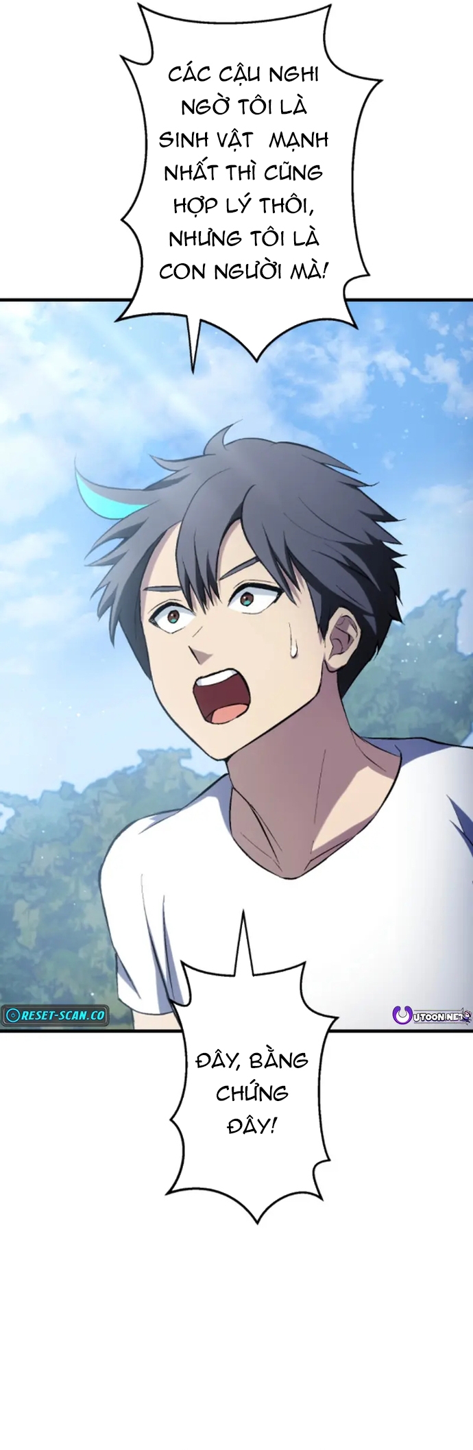 Quật Khởi Từ Tầng Đáy: Chapter 31