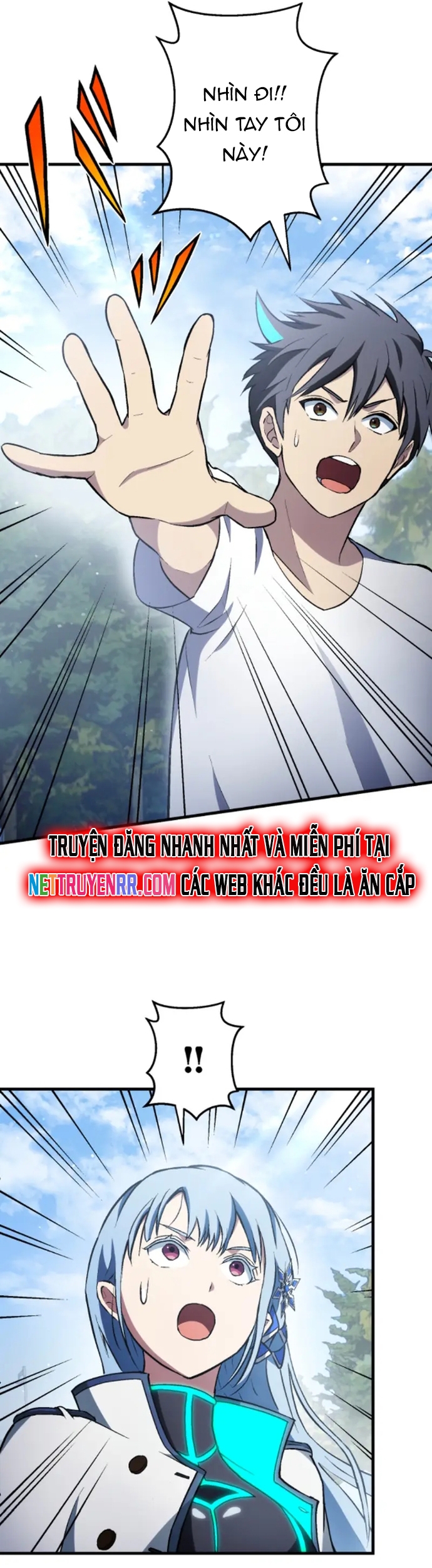 Quật Khởi Từ Tầng Đáy: Chapter 31