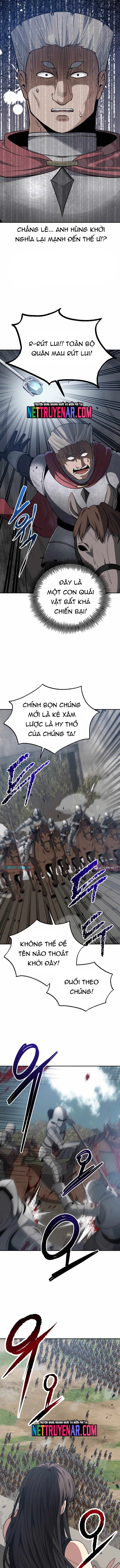 Quay Trở Lại Dị Giới Một Lần Nữa: Chapter 102