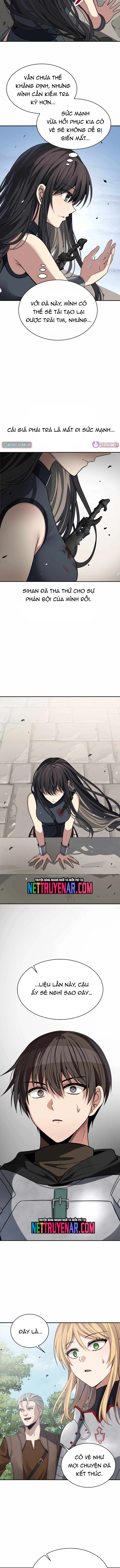Quay Trở Lại Dị Giới Một Lần Nữa: Chapter 102