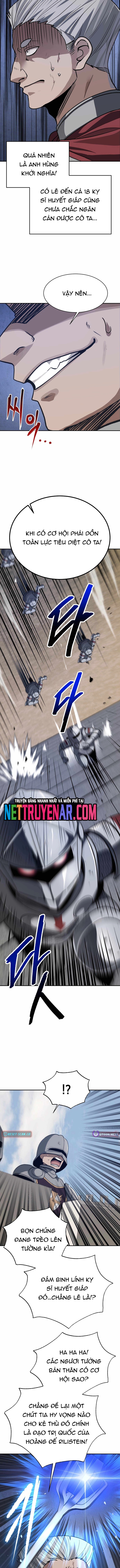 Quay Trở Lại Dị Giới Một Lần Nữa: Chapter 102