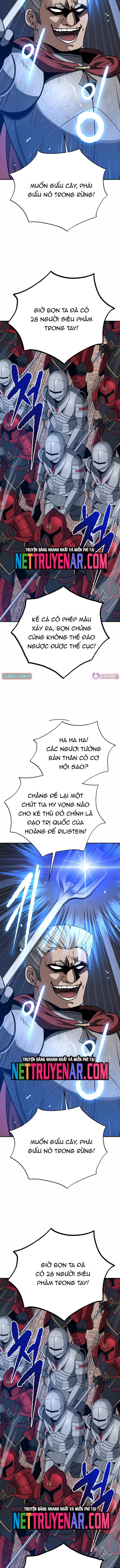 Quay Trở Lại Dị Giới Một Lần Nữa: Chapter 102