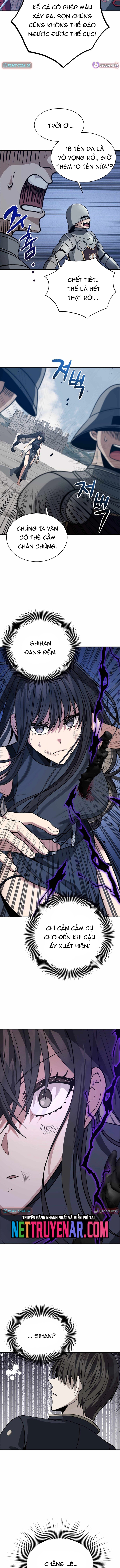 Quay Trở Lại Dị Giới Một Lần Nữa: Chapter 102