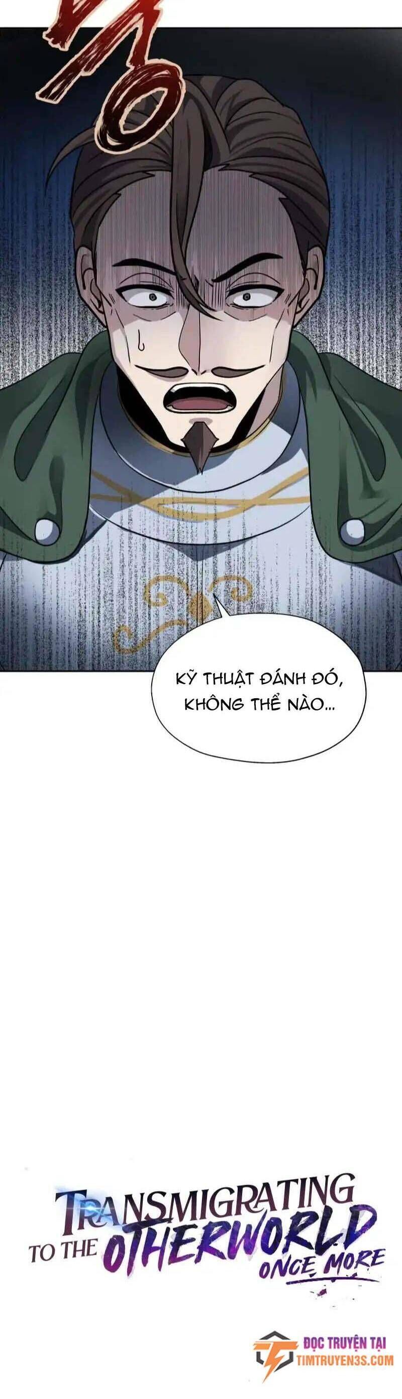 Quay Trở Lại Dị Giới Một Lần Nữa: Chapter 18