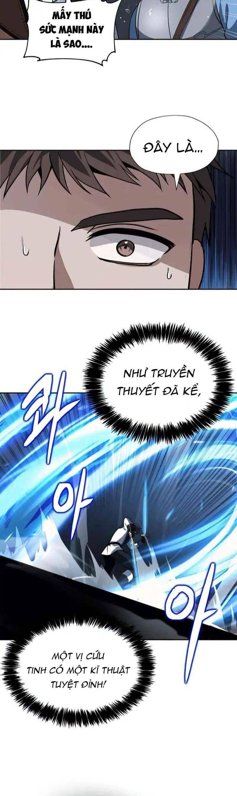 Quay Trở Lại Dị Giới Một Lần Nữa: Chapter 18