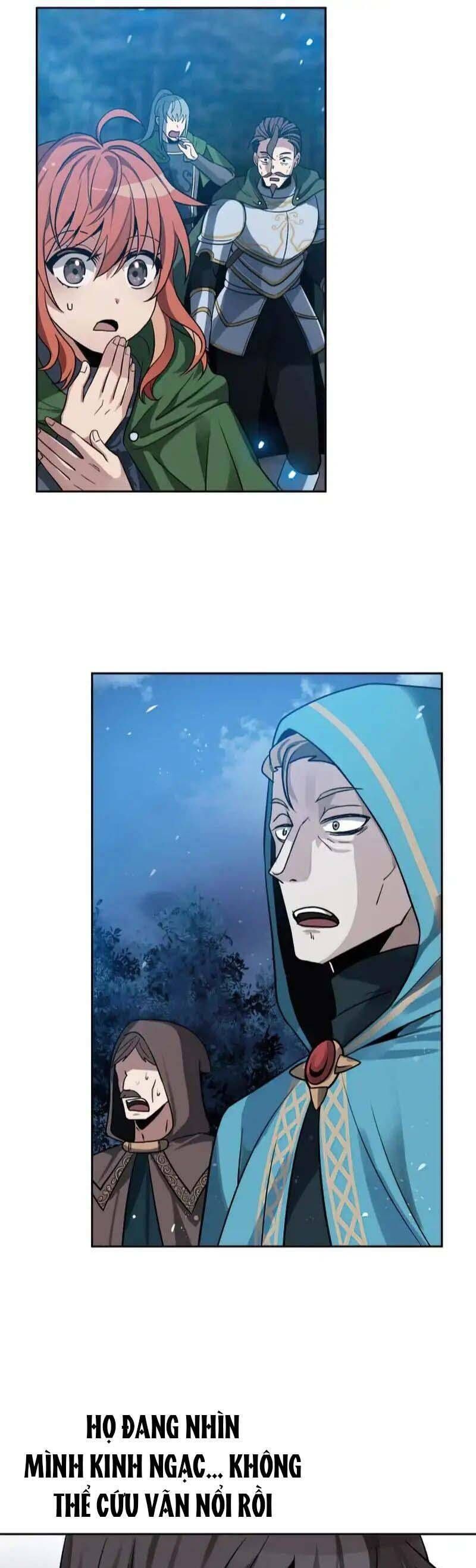 Quay Trở Lại Dị Giới Một Lần Nữa: Chapter 18