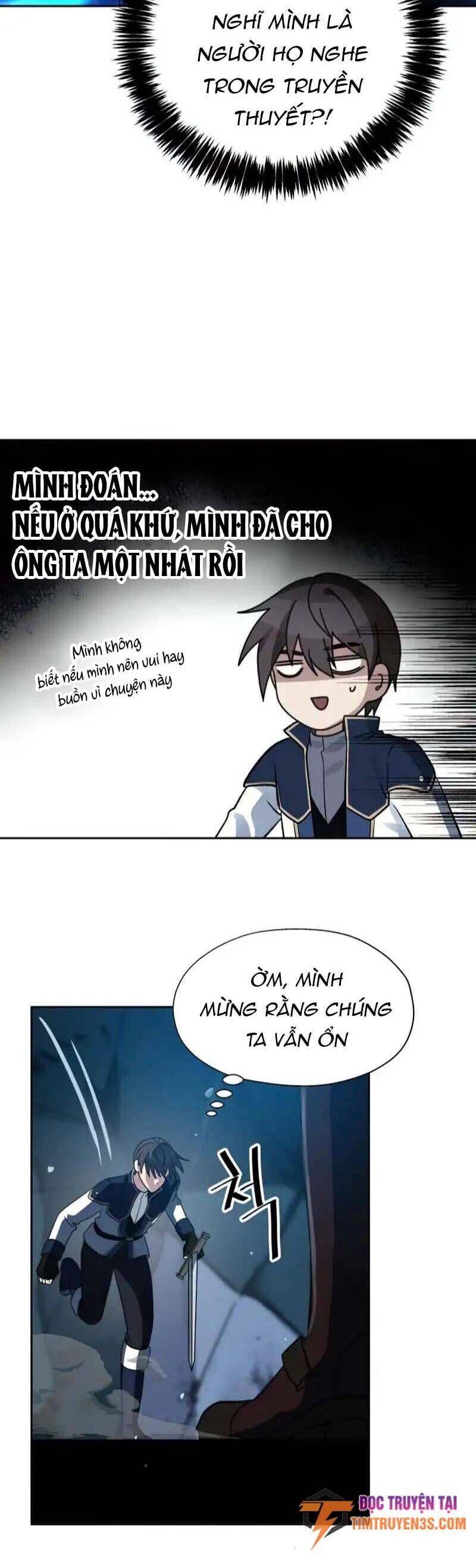Quay Trở Lại Dị Giới Một Lần Nữa: Chapter 18