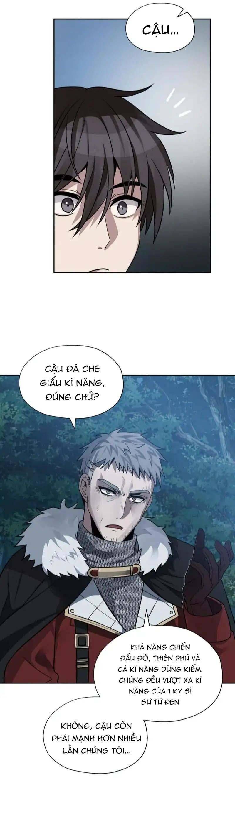 Quay Trở Lại Dị Giới Một Lần Nữa: Chapter 18