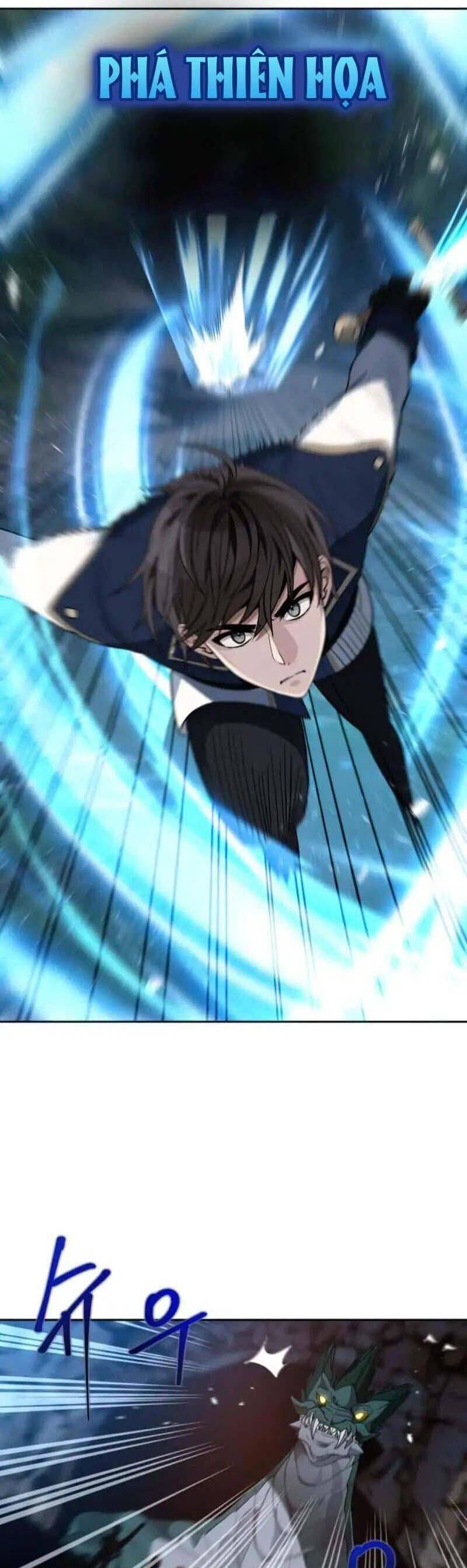 Quay Trở Lại Dị Giới Một Lần Nữa: Chapter 18