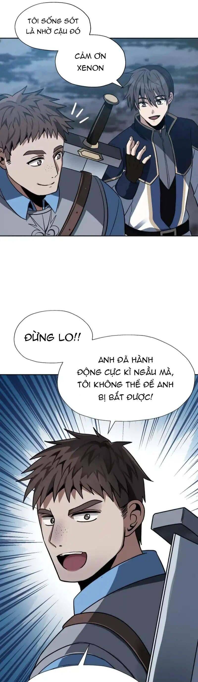 Quay Trở Lại Dị Giới Một Lần Nữa: Chapter 18