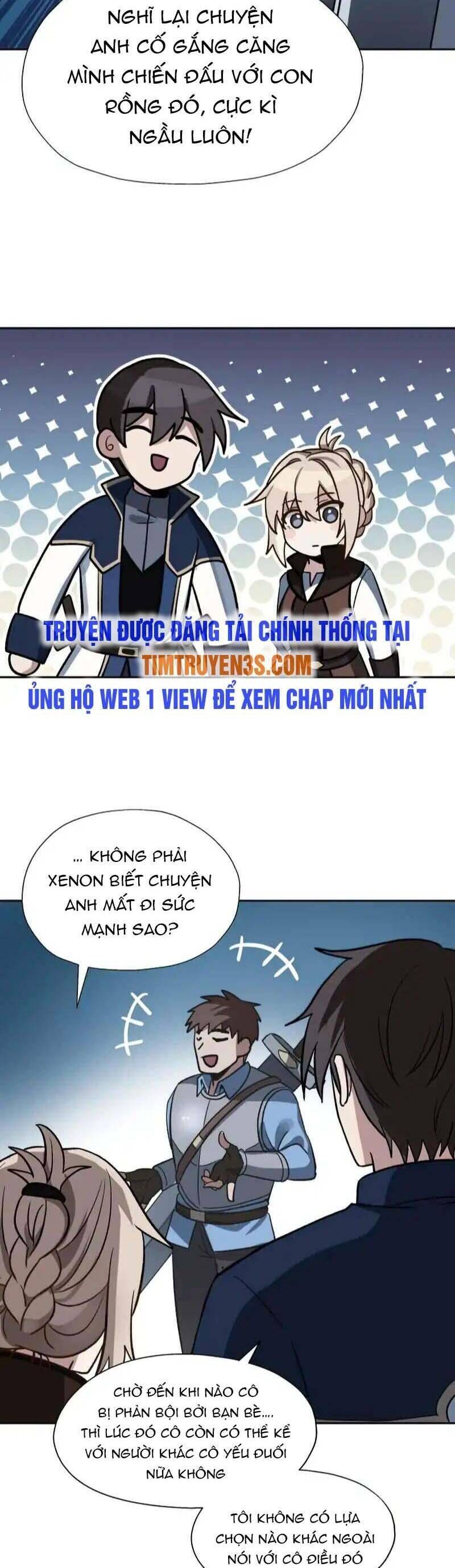 Quay Trở Lại Dị Giới Một Lần Nữa: Chapter 18