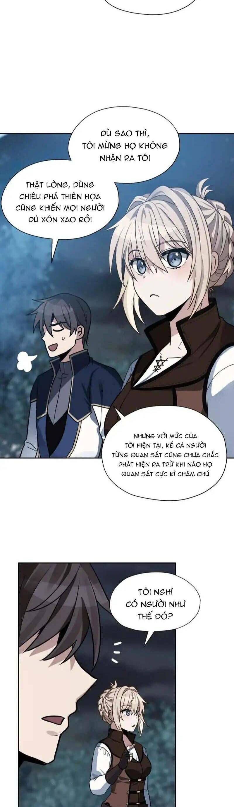 Quay Trở Lại Dị Giới Một Lần Nữa: Chapter 18