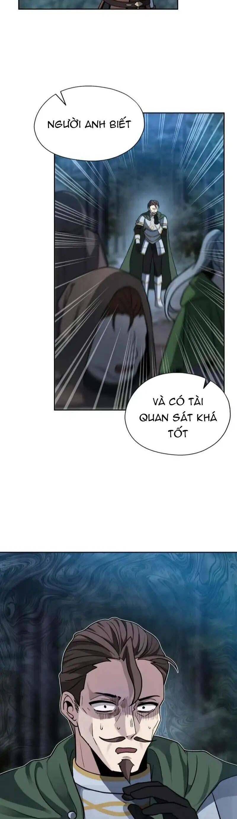 Quay Trở Lại Dị Giới Một Lần Nữa: Chapter 18
