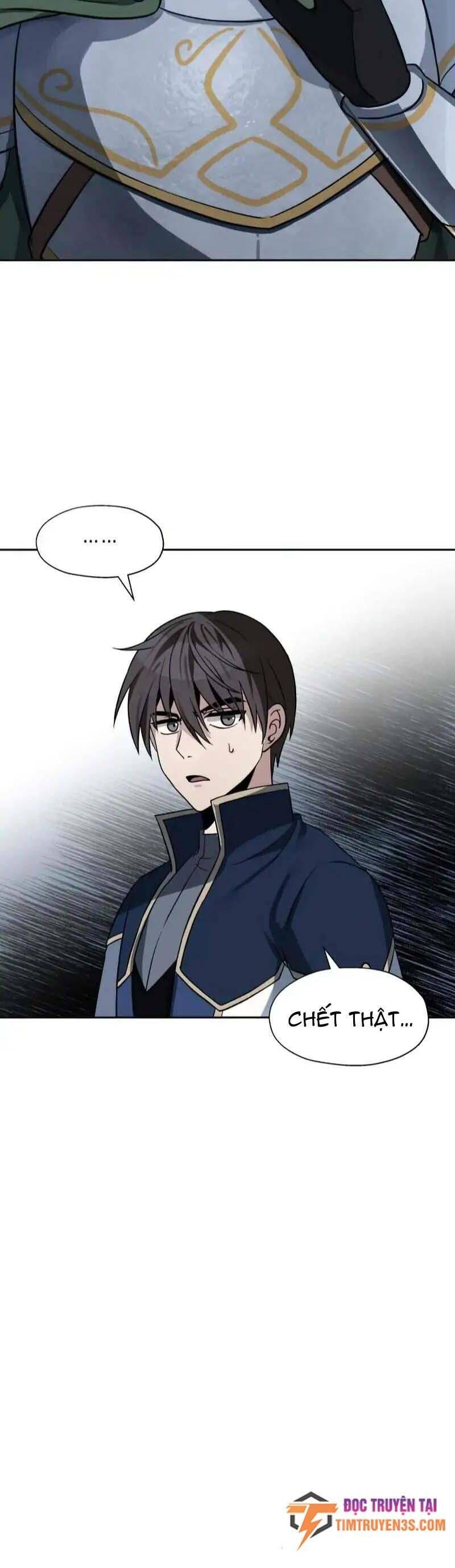 Quay Trở Lại Dị Giới Một Lần Nữa: Chapter 18
