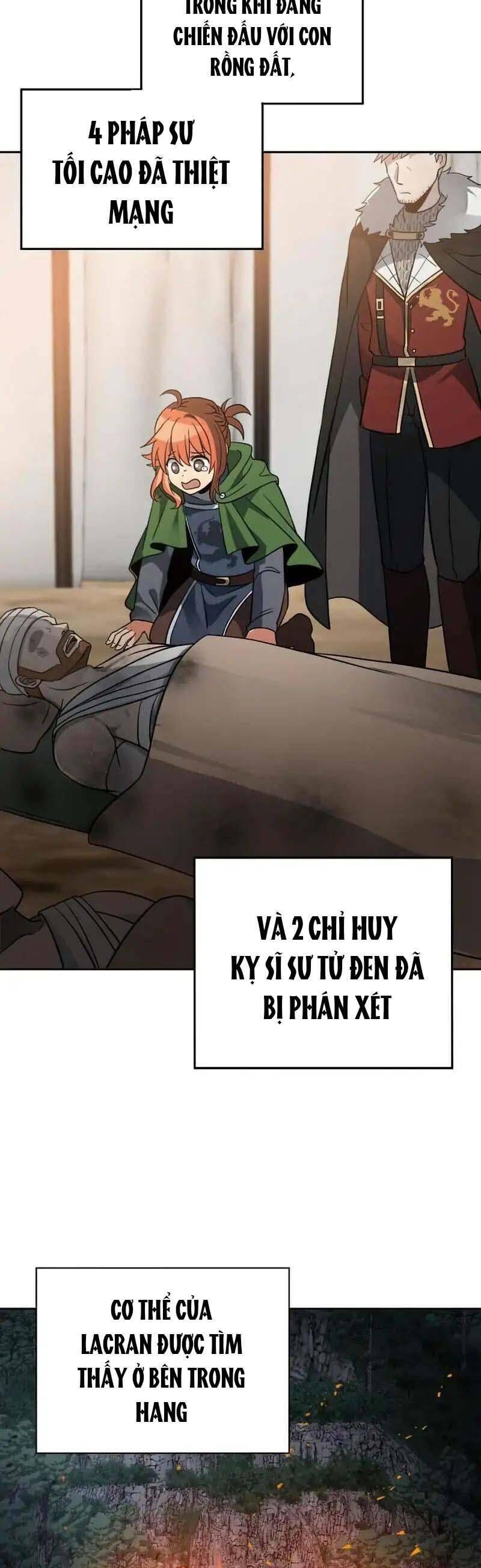 Quay Trở Lại Dị Giới Một Lần Nữa: Chapter 18