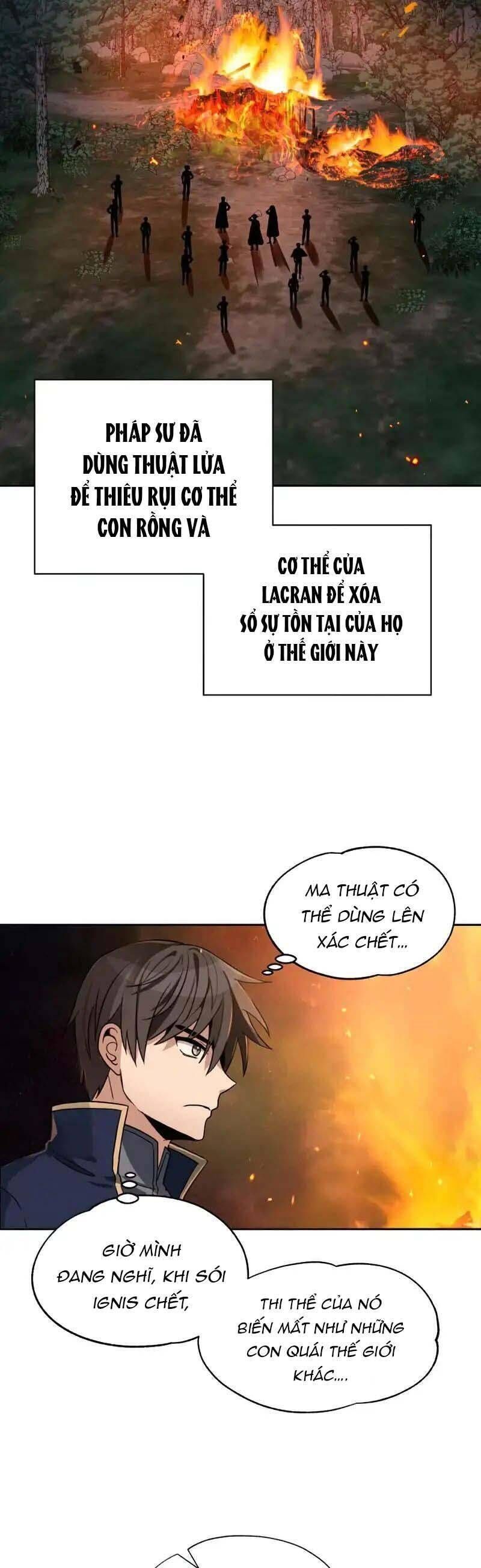 Quay Trở Lại Dị Giới Một Lần Nữa: Chapter 18
