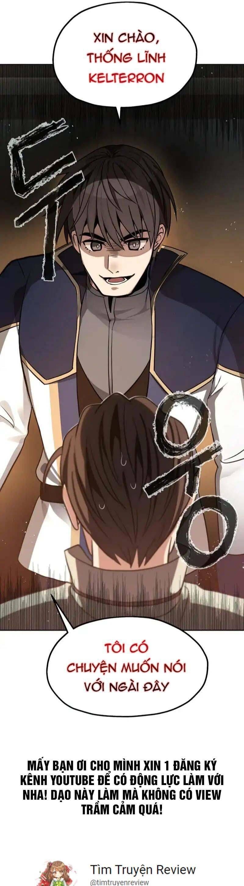 Quay Trở Lại Dị Giới Một Lần Nữa: Chapter 18