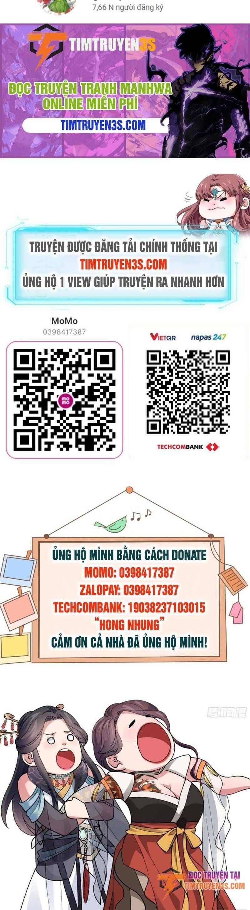 Quay Trở Lại Dị Giới Một Lần Nữa: Chapter 18