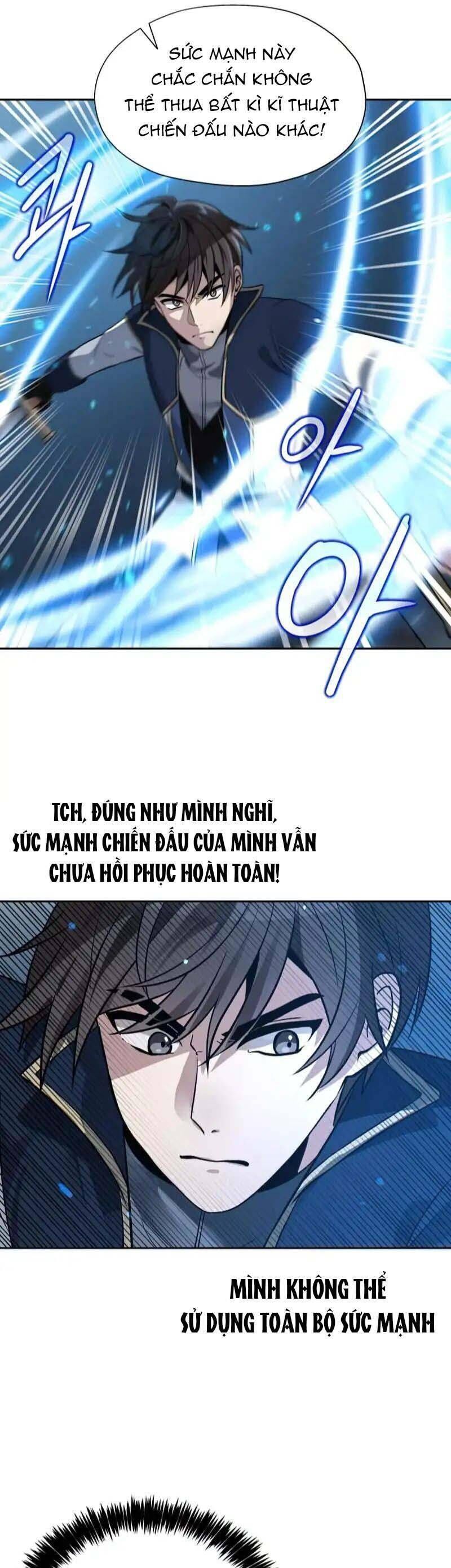 Quay Trở Lại Dị Giới Một Lần Nữa: Chapter 18