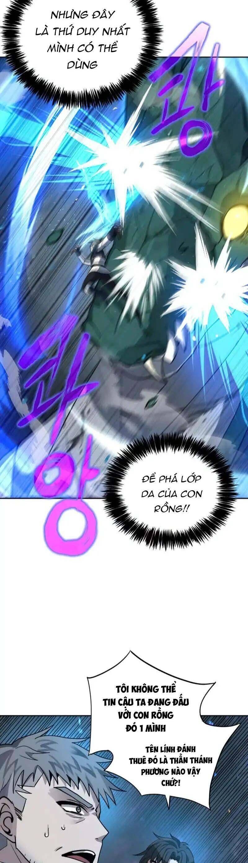 Quay Trở Lại Dị Giới Một Lần Nữa: Chapter 18