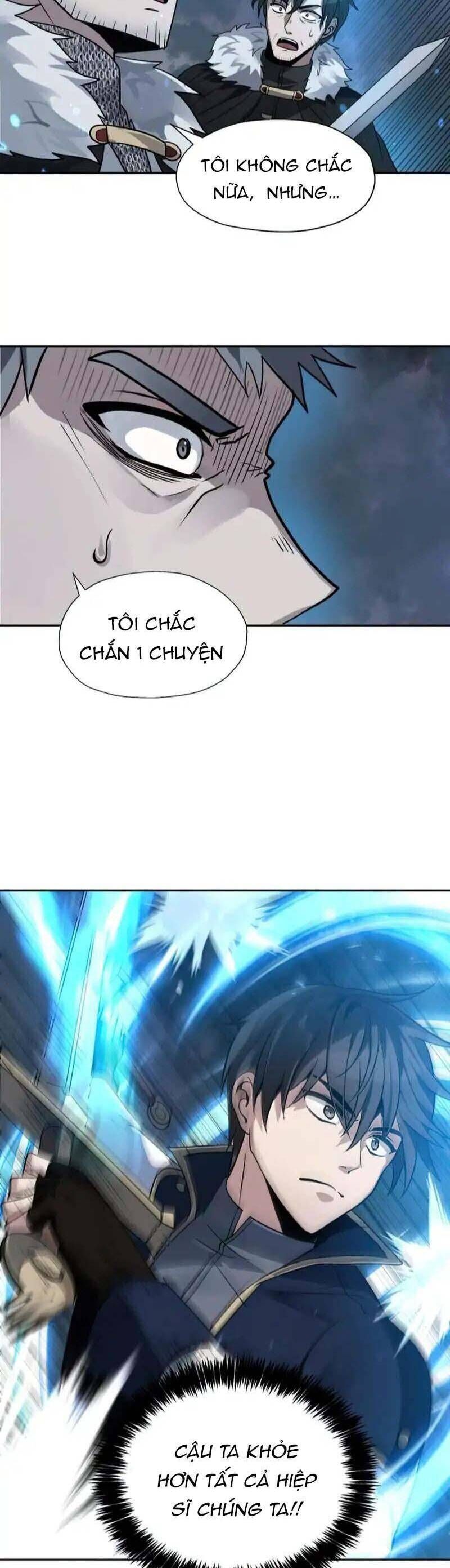 Quay Trở Lại Dị Giới Một Lần Nữa: Chapter 18