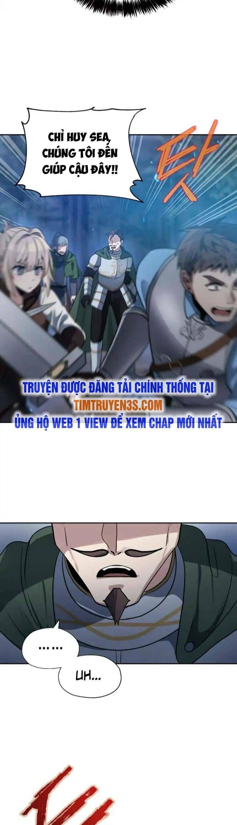 Quay Trở Lại Dị Giới Một Lần Nữa: Chapter 18