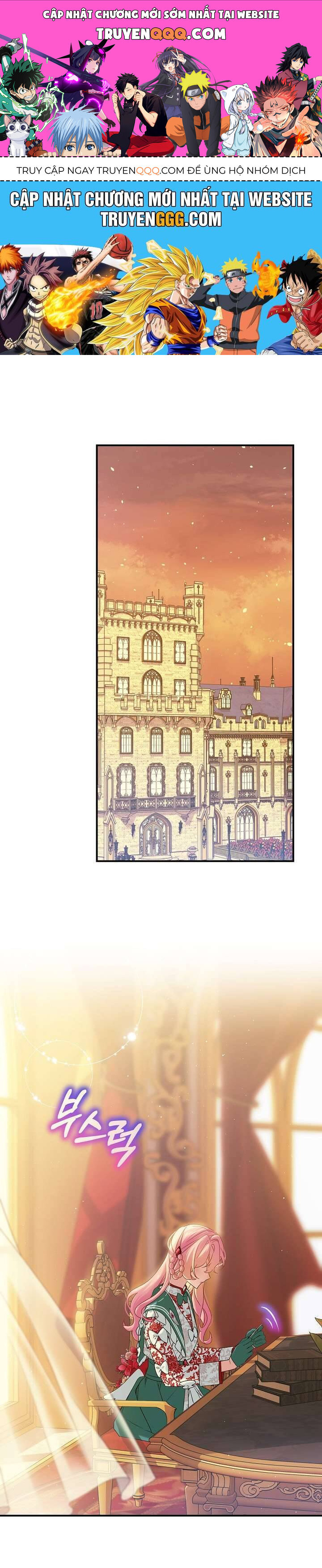 Quý Cô Thế Lực Ngầm: Chapter 93