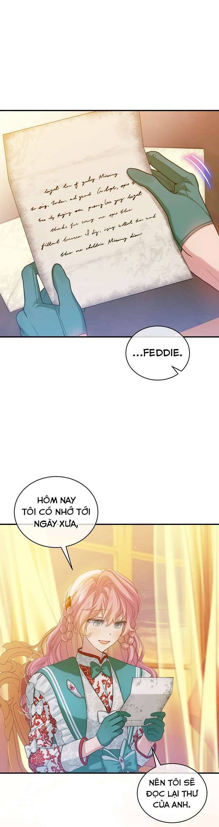 Quý Cô Thế Lực Ngầm: Chapter 93