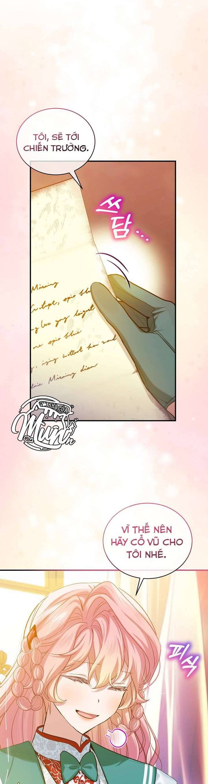 Quý Cô Thế Lực Ngầm: Chapter 93