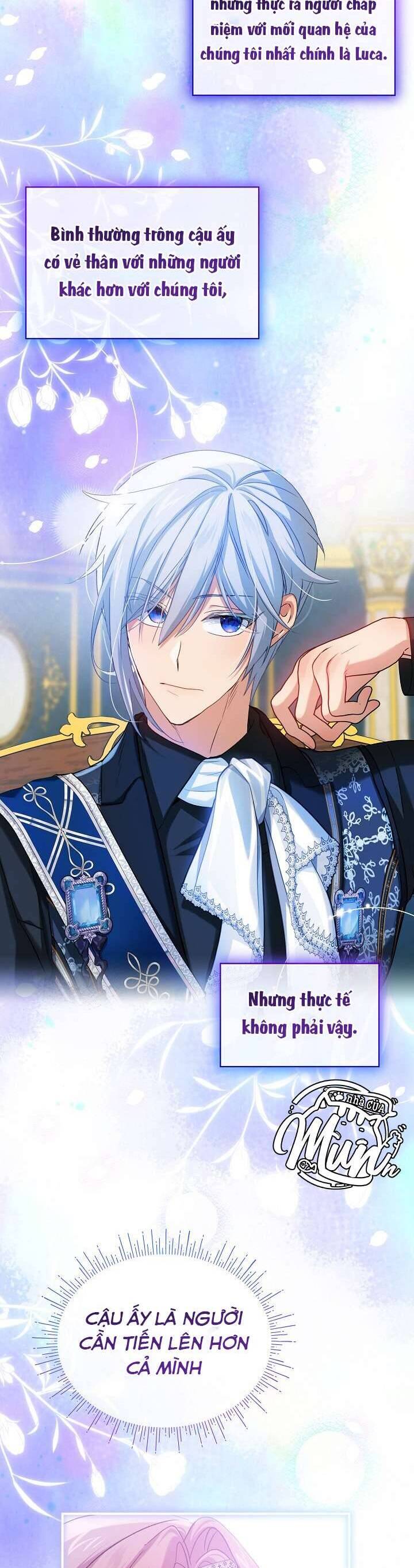 Quý Cô Thế Lực Ngầm: Chapter 93