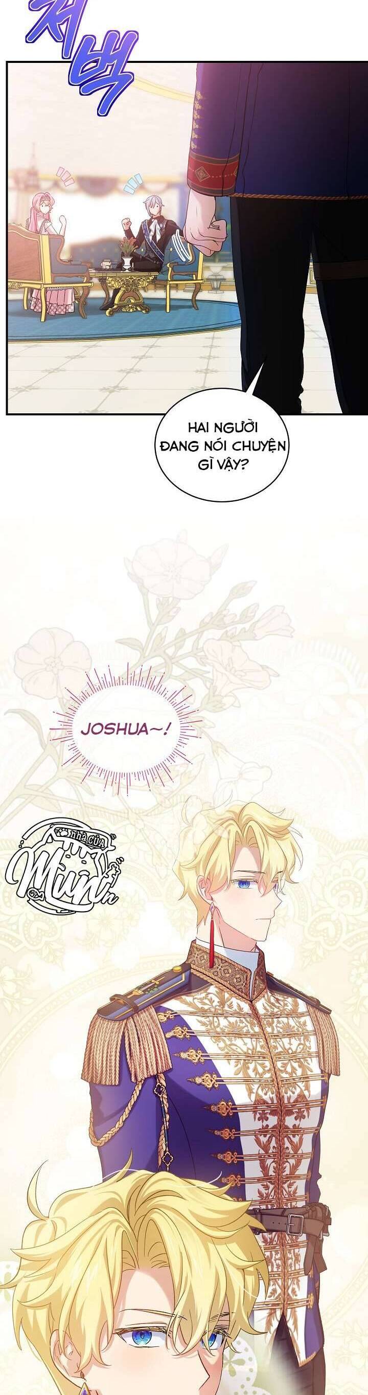 Quý Cô Thế Lực Ngầm: Chapter 93