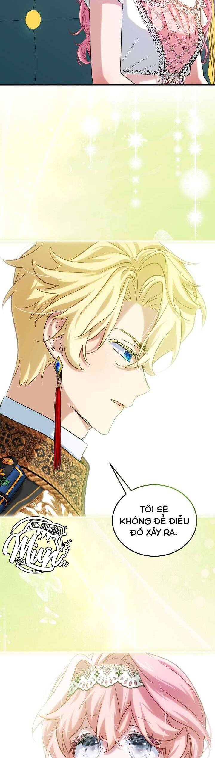 Quý Cô Thế Lực Ngầm: Chapter 93